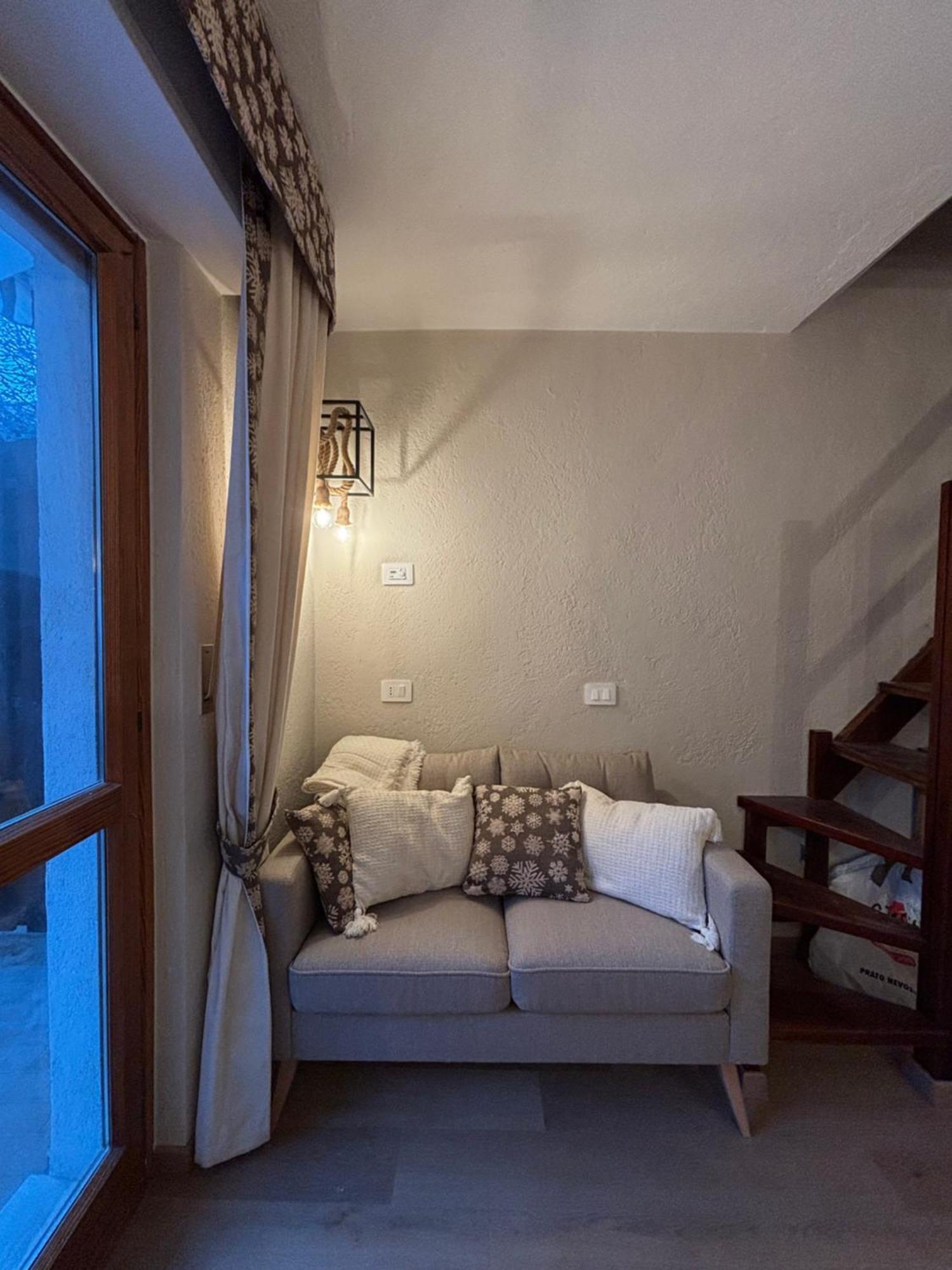 Ponte Nana - 200Mt Dagli Impianti Limone Apartment Limone Piemonte Exterior foto