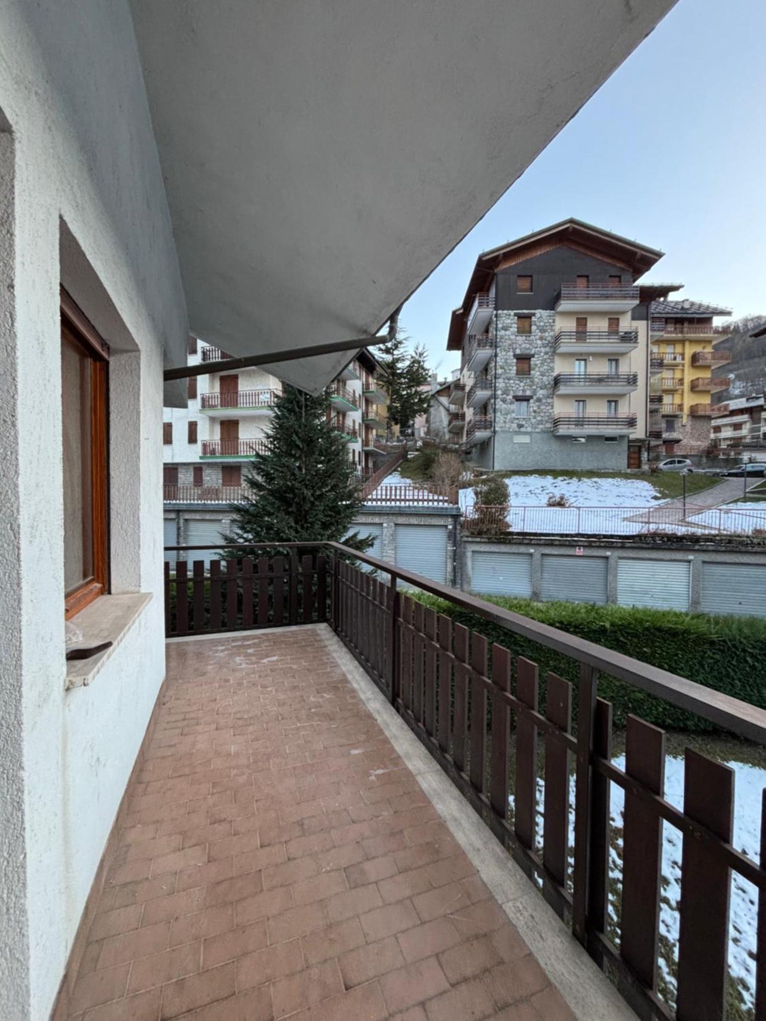 Ponte Nana - 200Mt Dagli Impianti Limone Apartment Limone Piemonte Exterior foto